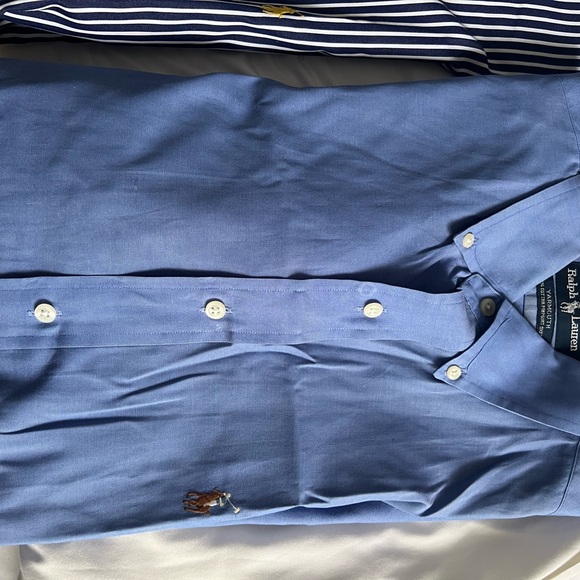 Men’s dress shirts - Picture 3 of 4